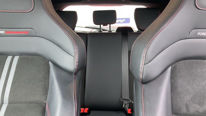 Ford Puma ST 1.0 EcoBoost Hybrid mHEV ST 5dr DCT Petrol Hatchback